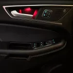 Ford Edge 2020 Model Year ST Edition FWD Black Color - Thumbnail 9