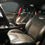 Ford Edge 2020 Model Year ST Edition FWD Black Color - Thumbnail 10