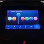 Ford Edge 2020 Model Year ST Edition FWD Black Color - Thumbnail 13