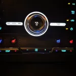 Ford Edge 2020 Model Year ST Edition FWD Black Color - Thumbnail 14