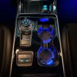 Ford Edge 2020 Model Year ST Edition FWD Black Color - Thumbnail 15