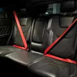 Ford Edge 2020 Model Year ST Edition FWD Black Color - Thumbnail 16