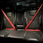 Ford Edge 2020 Model Year ST Edition FWD Black Color - Thumbnail 17