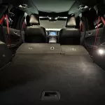 Ford Edge 2020 Model Year ST Edition FWD Black Color - Thumbnail 18