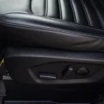 Ford Edge SEL EcoBoost V4 2020 Model Year Maron Color - Thumbnail 11