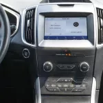 Ford Edge SEL EcoBoost V4 2020 Model Year Maron Color - Thumbnail 16
