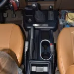 TOYOTA LC 76 HARDTOP 4.5L V8 TURBO DIESEL 2022 - Thumbnail 15