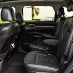 Kia Sorento V4 AWD 7 Seats 2023 Gray Color - Thumbnail 15