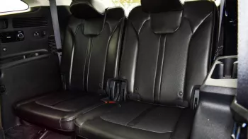 Kia Sorento V4 AWD 7 Seats 2023 Gray Color