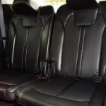 Kia Sorento V4 AWD 7 Seats 2023 Gray Color - Thumbnail 16