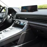 HYUNDAI GENESIS GV80 2021 MODEL YEAR AWD WHITE COLOR - Thumbnail 12