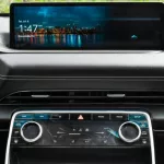 HYUNDAI GENESIS GV80 2021 MODEL YEAR AWD WHITE COLOR - Thumbnail 13