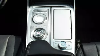 HYUNDAI GENESIS GV80 2021 MODEL YEAR AWD WHITE COLOR