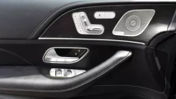 MERCEDES BENZ GLE 450 V6 2022 MODEL YEAR BLACK COLOR