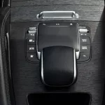 MERCEDES BENZ GLE 450 V6 2022 MODEL YEAR BLACK COLOR - Thumbnail 13