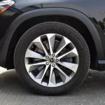 MERCEDES BENZ GLE 450 V6 2022 MODEL YEAR BLACK COLOR - Thumbnail 16