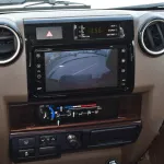 TOYOTA LC 76 HARDTOP 4.5L V8 TURBO DIESEL 2022 - Thumbnail 16