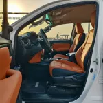 TOYOTA FORTUNER EXR 2.7L V4 4WD PETROL AT WHITE COLOR 2020 - Thumbnail 8