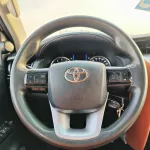 TOYOTA FORTUNER EXR 2.7L V4 4WD PETROL AT WHITE COLOR 2020 - Thumbnail 10