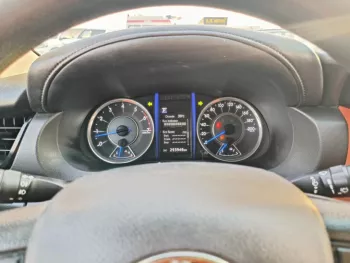 TOYOTA FORTUNER EXR 2.7L V4 4WD PETROL AT WHITE COLOR 2020
