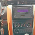 TOYOTA FORTUNER EXR 2.7L V4 4WD PETROL AT WHITE COLOR 2020 - Thumbnail 12