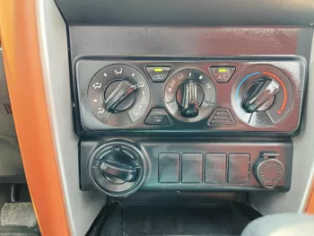 TOYOTA FORTUNER EXR 2.7L V4 4WD PETROL AT WHITE COLOR 2020