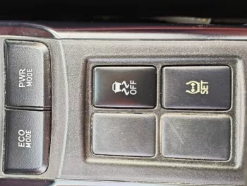 TOYOTA FORTUNER EXR 2.7L V4 4WD PETROL AT WHITE COLOR 2020
