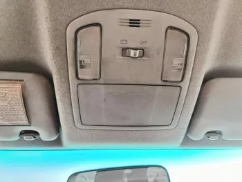 TOYOTA FORTUNER EXR 2.7L V4 4WD PETROL AT WHITE COLOR 2020