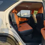 TOYOTA FORTUNER EXR 2.7L V4 4WD PETROL AT WHITE COLOR 2020 - Thumbnail 20