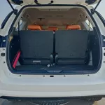 TOYOTA FORTUNER EXR 2.7L V4 4WD PETROL AT WHITE COLOR 2020 - Thumbnail 22