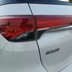 TOYOTA FORTUNER EXR 2.7L V4 4WD PETROL AT WHITE COLOR 2020 - Thumbnail 23