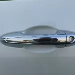 TOYOTA FORTUNER EXR 2.7L V4 4WD PETROL AT WHITE COLOR 2020 - Thumbnail 25