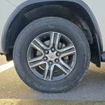 TOYOTA FORTUNER EXR 2.7L V4 4WD PETROL AT WHITE COLOR 2020 - Thumbnail 26