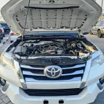 TOYOTA FORTUNER EXR 2.7L V4 4WD PETROL AT WHITE COLOR 2020 - Thumbnail 28