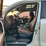 TOYOTA LANDCRUISER VXR 4WD 5.7L V8 PETROL AT WHITE COLOR 2017 - Thumbnail 8