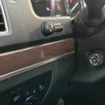 TOYOTA LANDCRUISER VXR 4WD 5.7L V8 PETROL AT WHITE COLOR 2017 - Thumbnail 10