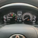 TOYOTA LANDCRUISER VXR 4WD 5.7L V8 PETROL AT WHITE COLOR 2017 - Thumbnail 12