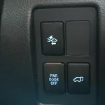 TOYOTA LANDCRUISER VXR 4WD 5.7L V8 PETROL AT WHITE COLOR 2017 - Thumbnail 14