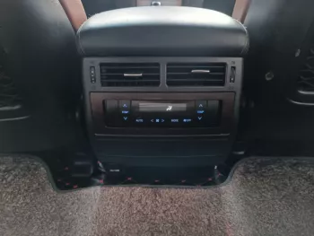 TOYOTA LANDCRUISER VXR 4WD 5.7L V8 PETROL AT WHITE COLOR 2017