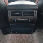 TOYOTA LANDCRUISER VXR 4WD 5.7L V8 PETROL AT WHITE COLOR 2017 - Thumbnail 22