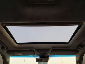 TOYOTA LANDCRUISER VXR 4WD 5.7L V8 PETROL AT WHITE COLOR 2017