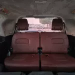 TOYOTA LANDCRUISER VXR 4WD 5.7L V8 PETROL AT WHITE COLOR 2017 - Thumbnail 24