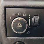 JEEP GRAND CHEROKEE LIMITED 5.7L V8 A/T FULL OPTION 4WD BLACK COLOR 2011 - Thumbnail 9