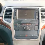 JEEP GRAND CHEROKEE LIMITED 5.7L V8 A/T FULL OPTION 4WD BLACK COLOR 2011 - Thumbnail 11