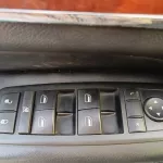 JEEP GRAND CHEROKEE LIMITED 5.7L V8 A/T FULL OPTION 4WD BLACK COLOR 2011 - Thumbnail 13
