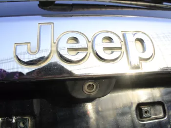 JEEP GRAND CHEROKEE LIMITED 5.7L V8 A/T FULL OPTION 4WD BLACK COLOR 2011