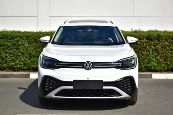 VOLKSWAGON ID6 CROZZ LITE PRO EV 2022 MODEL YEAR