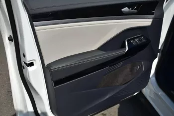VOLKSWAGON ID6 CROZZ LITE PRO EV 2022 MODEL YEAR