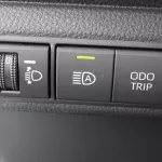 TOYOTA LEVIN 1.8L HYBRID FWD 2024 MODEL YEAR WHITE - Thumbnail 8