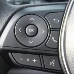 TOYOTA LEVIN 1.8L HYBRID FWD 2024 MODEL YEAR WHITE - Thumbnail 9